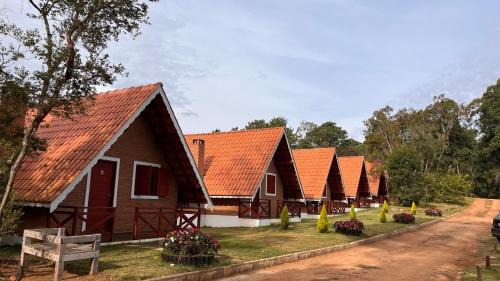 Camanducaia House | Pousada Recanto do Sauá - Monte Verde