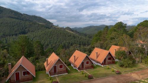 Camanducaia House | Pousada Recanto do Sauá - Monte Verde