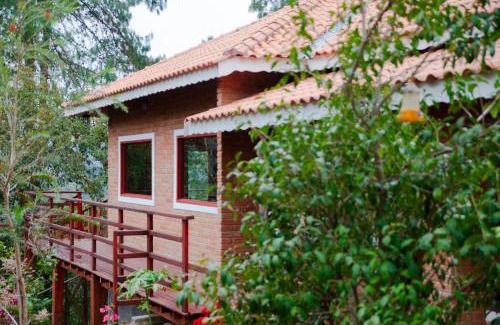 Camanducaia House | Pousada Recanto do Sauá - Monte Verde