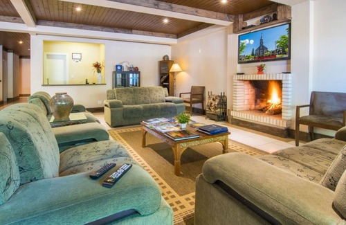 Tirol Hotel | Pousada Recanto do Tirol
