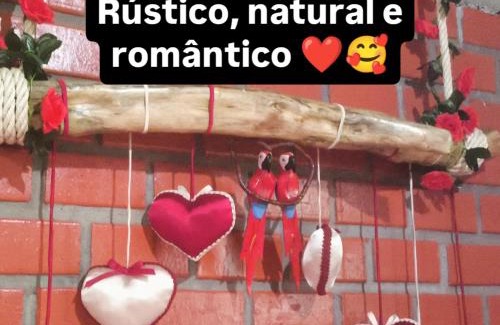 Bonito House | Pousada Recanto Sobradinho