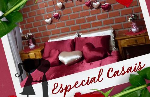 Bonito House | Pousada Recanto Sobradinho