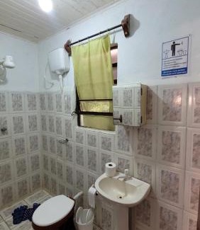 Sao Joao Novo Hotel | Pousada Recreio Girassol