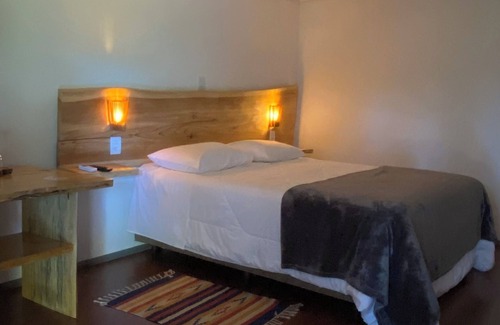 Cambara do Sul Hotel | Pousada Refugio Fortal
