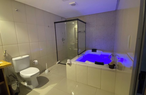 Cambara do Sul Hotel | Pousada Refugio Fortal