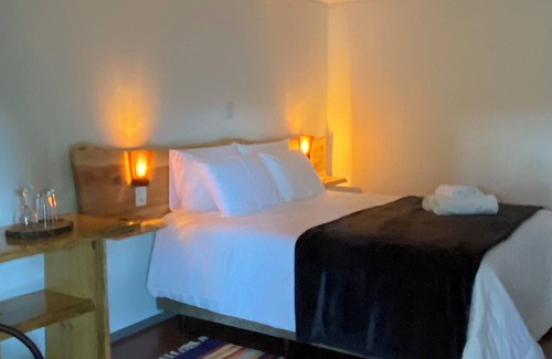 Cambara do Sul Hotel | Pousada Refugio Fortal