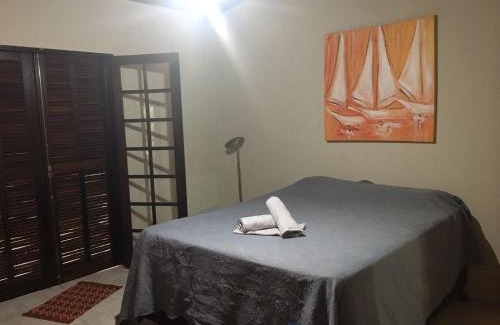 Prumirim Hotel | Pousada Refugio Prumirim
