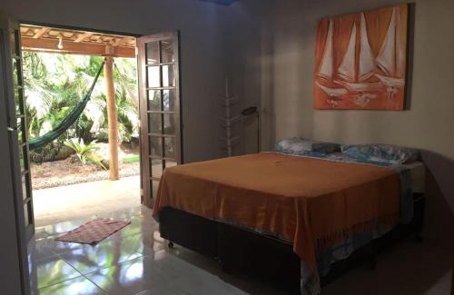 Prumirim Hotel | Pousada Refugio Prumirim