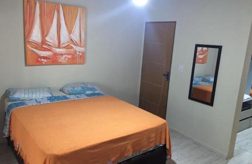 Prumirim Hotel | Pousada Refugio Prumirim