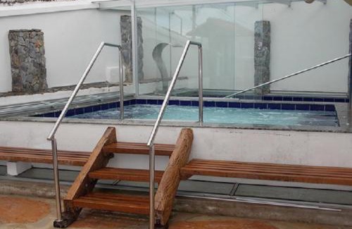 Diamantina Hotel | Pousada Relíquias do Tempo