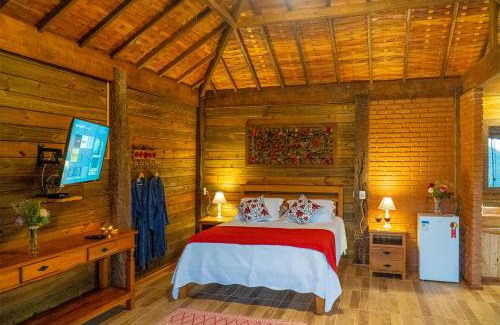 Centro House | Pousada Remorini