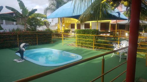 Pirangi do Norte Hotel | Pousada Res. Belmont