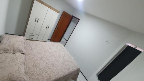 Juazeiro do Norte Apartment | Pousada Residencial Milagre 02