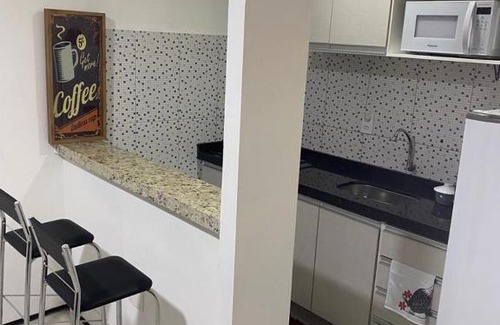 Juazeiro do Norte Apartment | Pousada Residencial Milagre 01