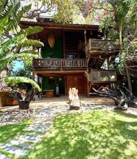 Fortim House | Pousada Rio das Onças