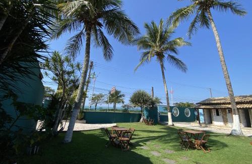Caraguatatuba Hotel | Pousada Riviera by Concavus
