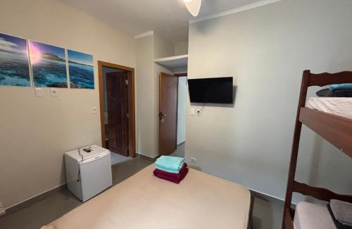 Sao Lourenco House | Pousada Riviera & Itaguaré com piscina climatizada!