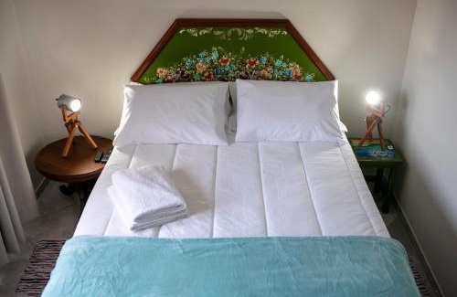 Centro Hotel | Pousada Rua de Lazer