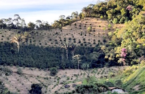 Nova Friburgo House | Pousada Rural Altos de Lumiar