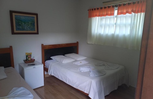 Felixlandia Hotel | Pousada Rural Veredas