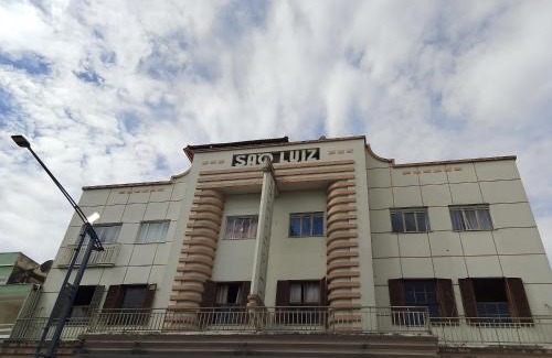 Regiao Urbana Homogenea IX Hotel | Pousada Sâo Luis