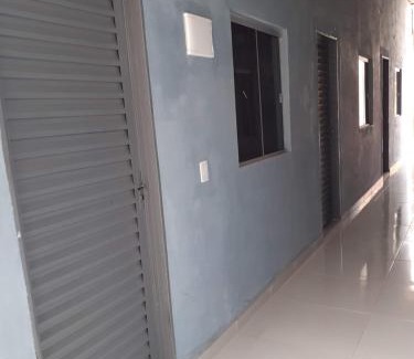 Aurora do Tocantins Apartment | Pousada São Jose City