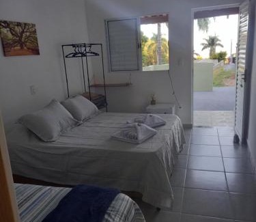 Aguas de Lindoia Cabin | POUSADA SÃO LUCAS