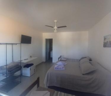Aguas de Lindoia Cabin | POUSADA SÃO LUCAS