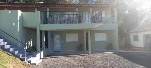 Aguas de Lindoia Cabin | POUSADA SÃO LUCAS