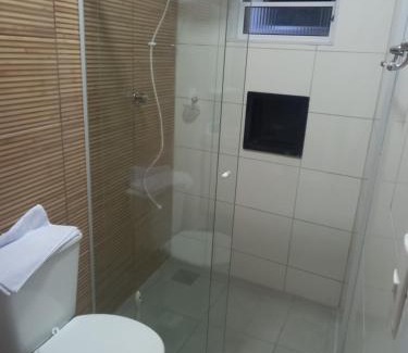 Aguas de Lindoia Cabin | POUSADA SÃO LUCAS