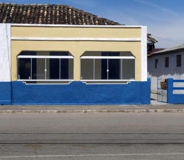 Lauro Muller House | Pousada São Matheus próximo Serra do Rio do Rastro