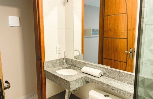 Sao Pedro da Aldeia Hotel | Pousada São Pedro