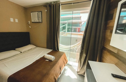 Sao Pedro da Aldeia Hotel | Pousada São Pedro