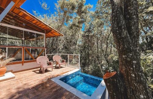 Monte Alegre do Sul House | Pousada Sítio Canto D`Água