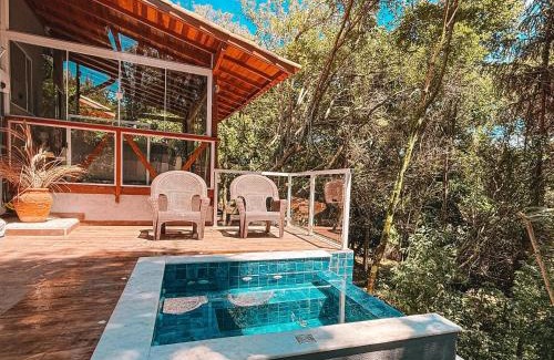 Monte Alegre do Sul House | Pousada Sítio Canto D`Água