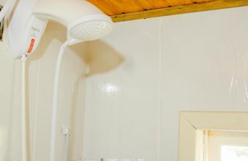 Urubici House | Pousada Sítio Do Trevo