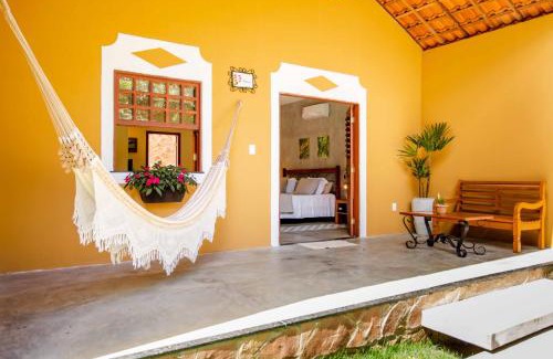 Vicosa do Ceara Hotel | Pousada Sítio Ipê