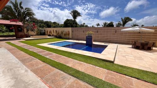 Vicosa do Ceara Ski Chalet | Pousada Sítio Machado