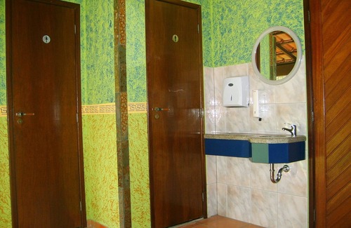 Itaocaia Valley Hotel | Pousada Sítio Santa Anna