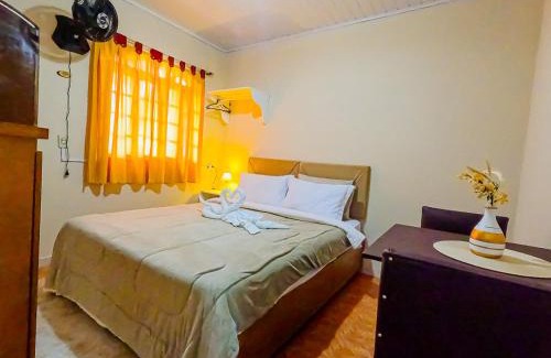 Santo Antonio do Pinhal Hotel | Pousada São Benedito