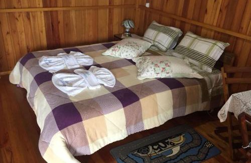 Urubici Hotel | Pousada Sabor da Roça