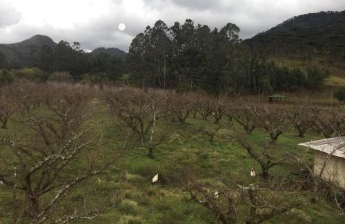 Urubici Hotel | Pousada Sabor da Roça