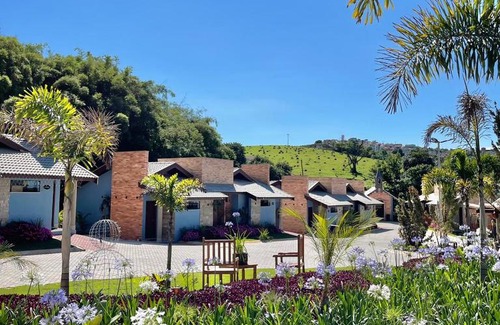 Monte Siao Hotel | Pousada Saint Diniz