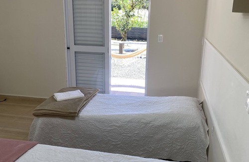 Aguas de Lindoia Hotel | Pousada Saint james