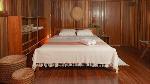 Tapirai Hotel | Pousada Salve Floresta