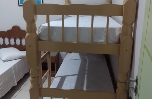 Sao Lourenco Hotel | Pousada Samambaia