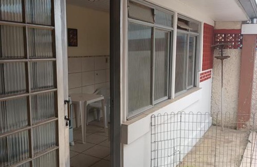 Sao Braz House | Pousada Santa Felicidade
