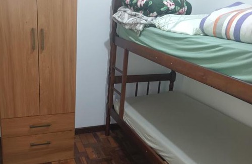 Sao Braz House | Pousada Santa Felicidade S