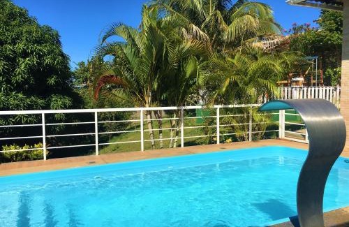 Iriri Hotel | Pousada Santa Helena