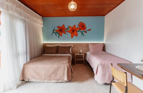 Humaita Hotel | Pousada Santo Antônio